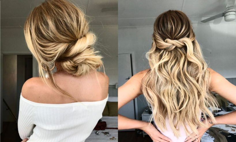 hairstyles-for-any-formal-event
